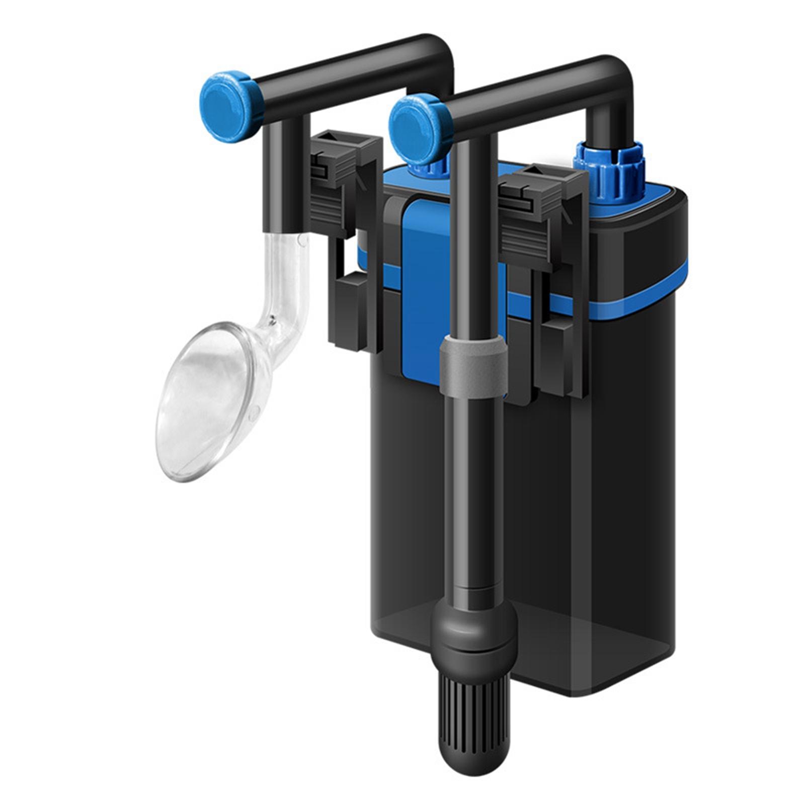 Аквариумная труба с лилиями, п – обзор и цена Aquarium Planted Tank Filter