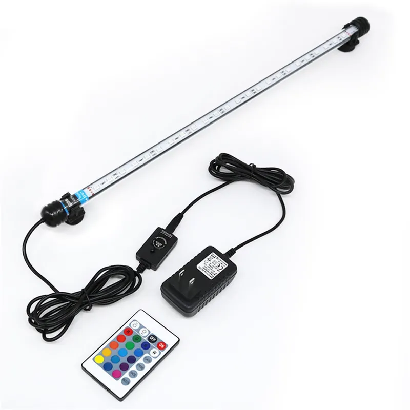 GAKO GL-33T Светодиодный свети – обзор и цена Aquarium Plant Light
