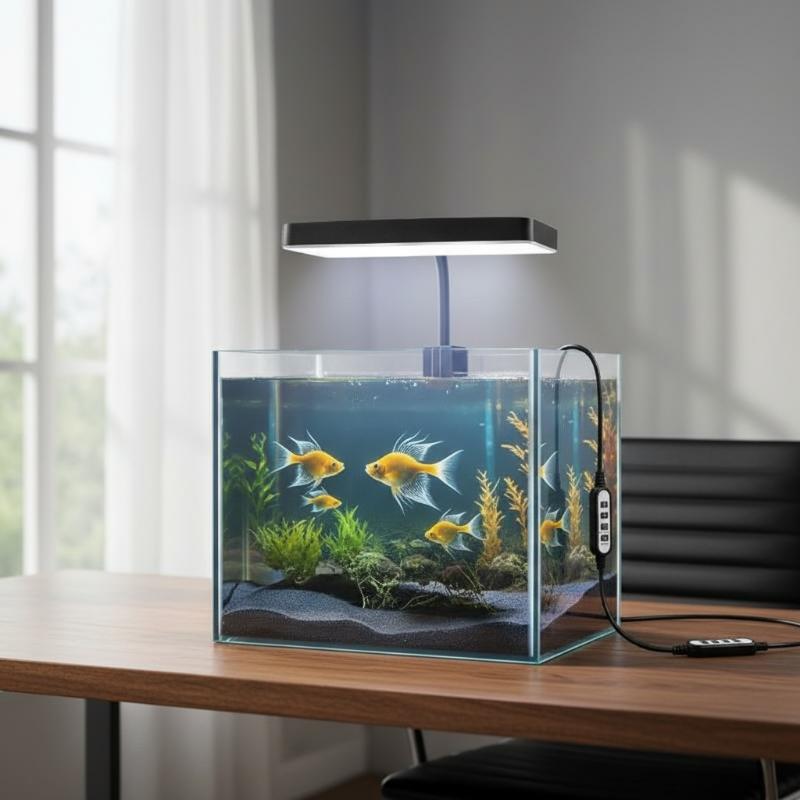 Светодиодный водонепроницаемый – обзор и цена Aquarium Plant Light