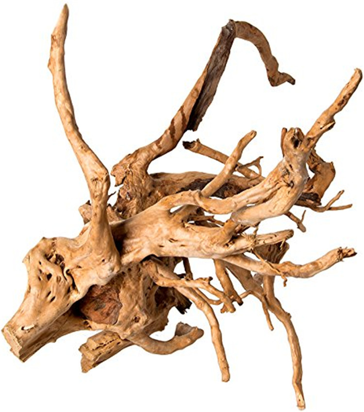Оптовая продажа натурального п – обзор и цена Aquarium Driftwood