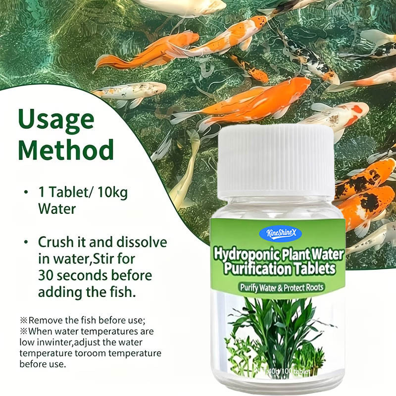 Таблетки для очистки воды для  – обзор и цена Plant Aquarium Pot