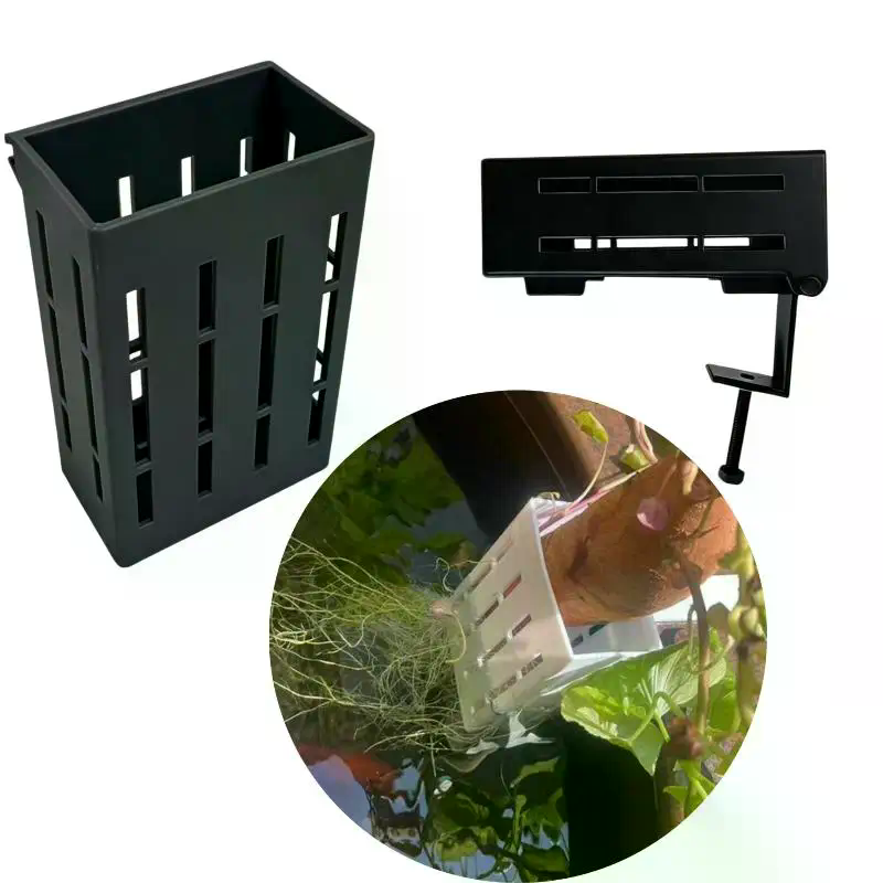 1 шт. Подвесная корзина для ги – обзор и цена Planted Tank