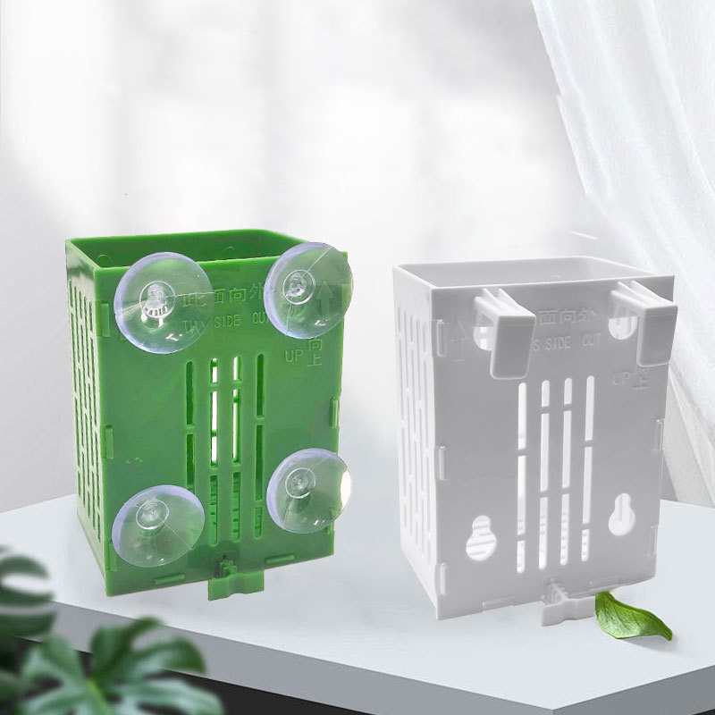 Подвесной крючок на присоске,  – обзор и цена Plant Aquarium Pot