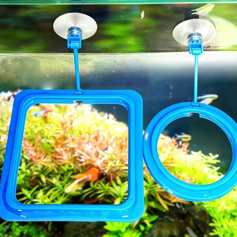 Кольцо для кормления аквариумн – обзор и цена Aquarium Fertilizer