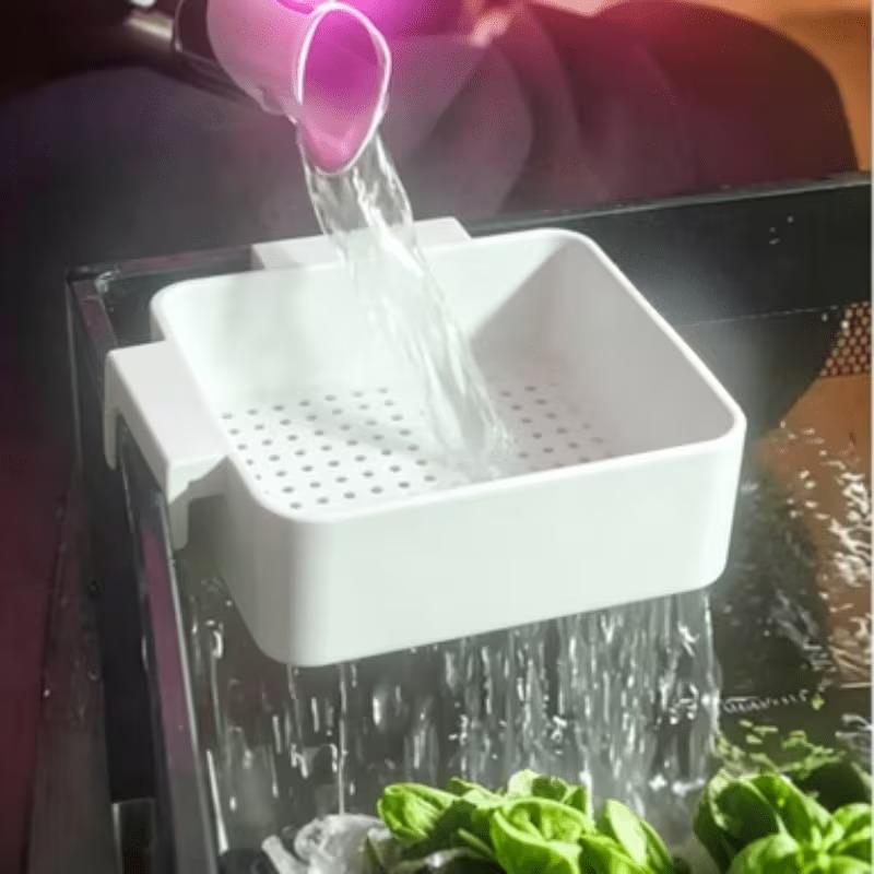Новый диффузор для аквариума,  – обзор и цена Aquarium Plant Holder