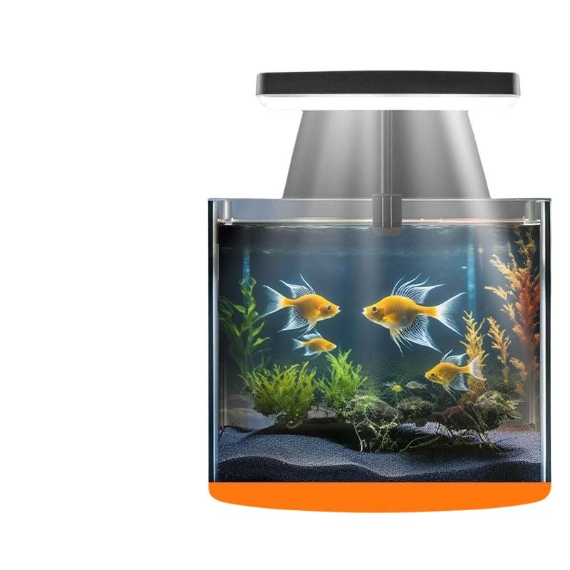 USB-светильник для аквариума с – обзор и цена Aquarium Plant Light