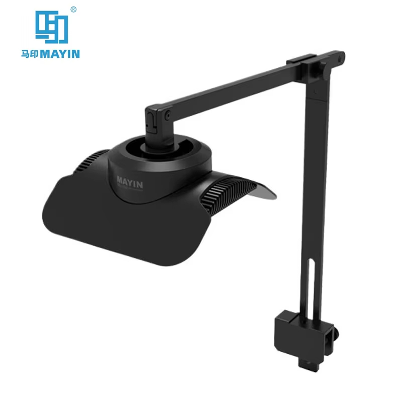 Светодиодная лампа Mayin T Max – обзор и цена Planted Aquarium Algae Control