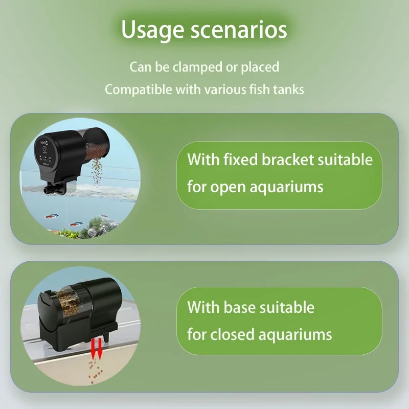 Кормушка для аквариума, интелл – обзор и цена Aquarium Fertilizer