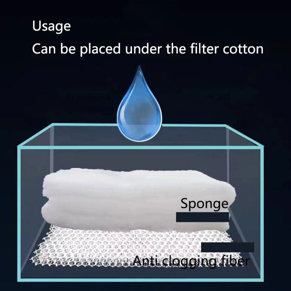3D-волокно для аквариума, пред – обзор и цена Aquarium Liquid Carbon
