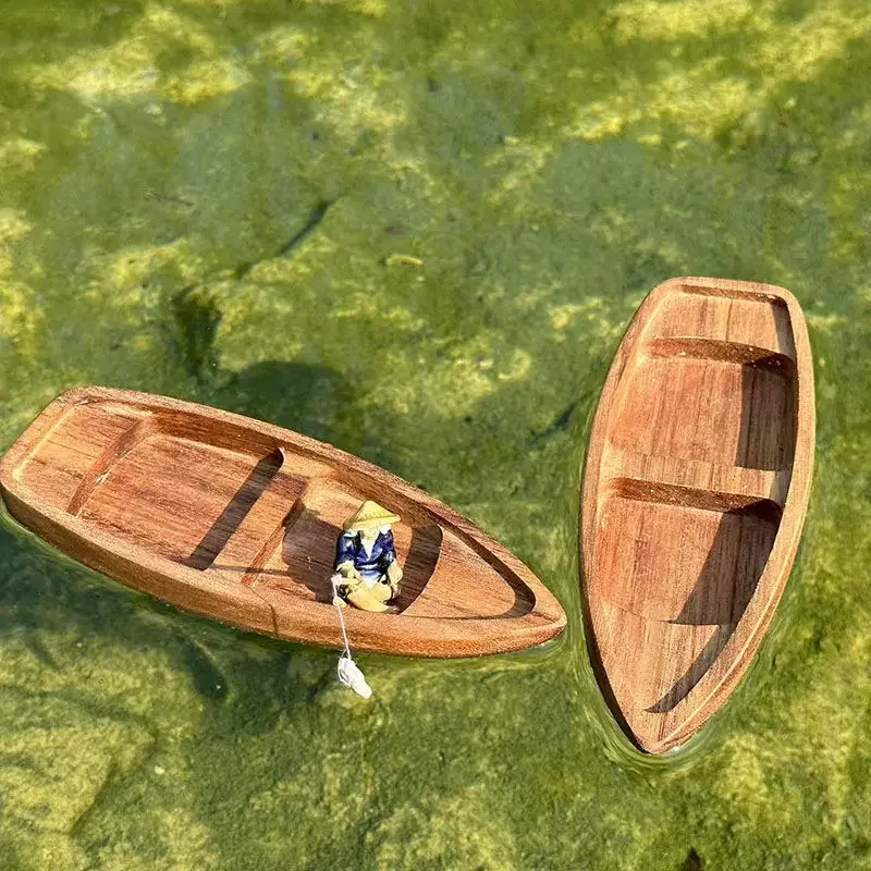 Деревянная лодка ручной работы – обзор и цена Aquarium Driftwood