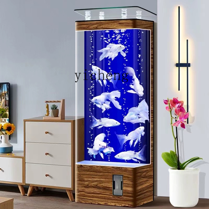 Напольный вертикальный аквариу – обзор и цена Aquarium Plant Substrate
