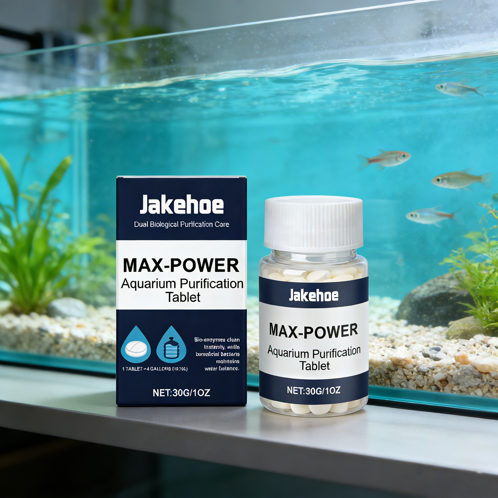 Таблетки для удаления водоросл – обзор и цена Planted Aquarium Algae Control